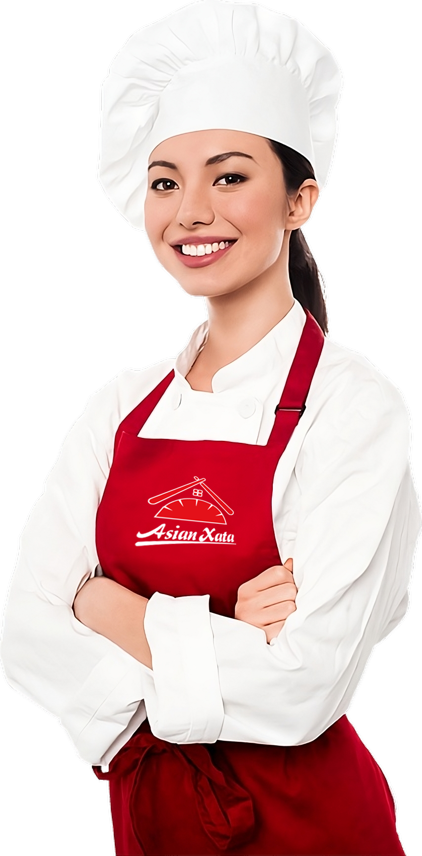 Chef Asianxata